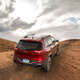Illustration for article titled All-New 2014 Jeep Cherokee: No-Compromise Mid-Size SUV Sets a New Standard